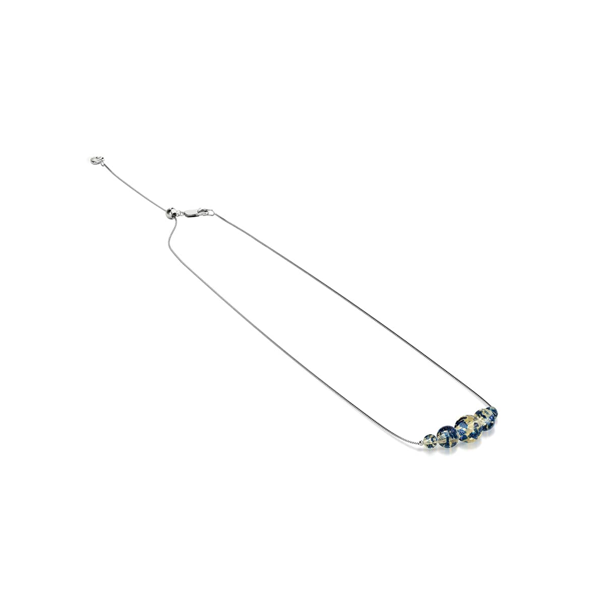 Product detail view